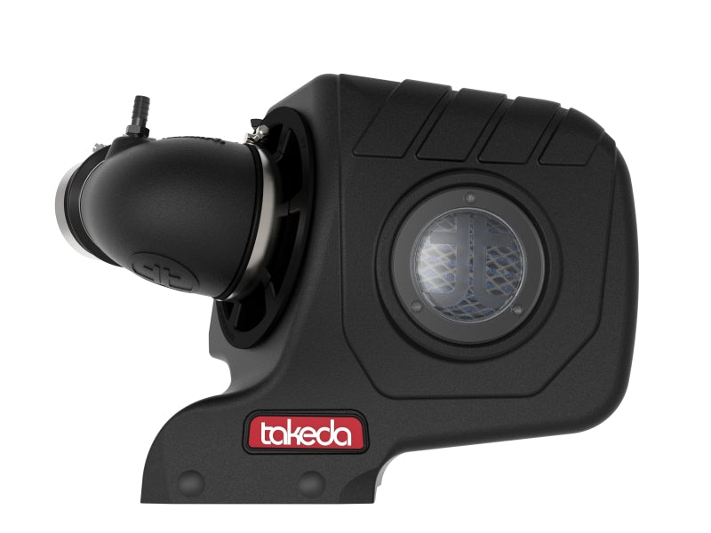 aFe Takeda Momentum Cold Air Intake System with Pro 5R Filter for 2018–2021 Hyundai Kona 2.0L
