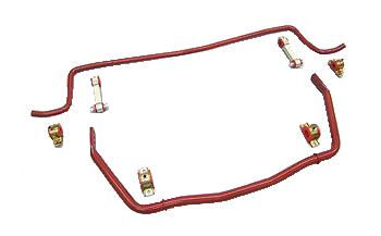 Eibach Anti-Roll-Kit 35125.320 for 2011-2014 Ford Mustang