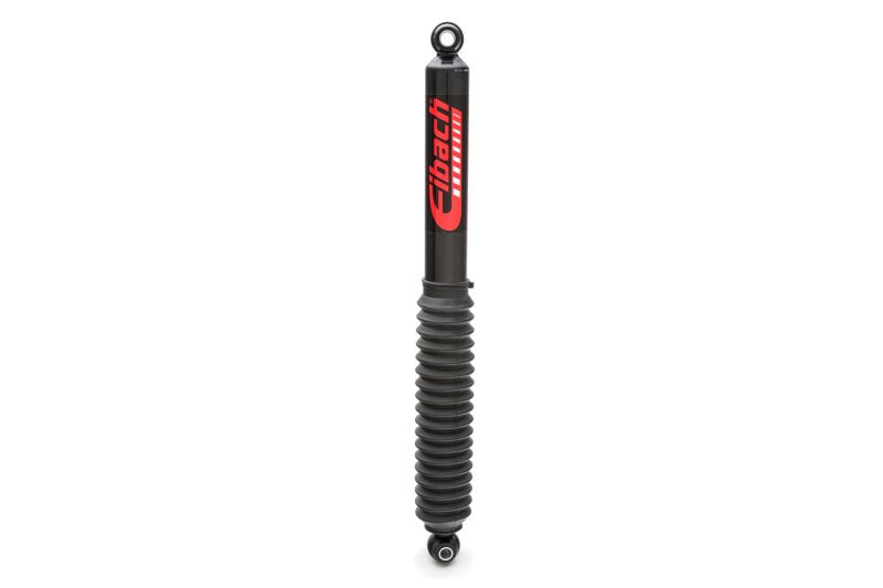 Eibach PRO-TRUCK Sport Rear Shock E60-23-005-03-01 for 1999-2007 Chevrolet Silverado 1500 and GMC Sierra 1500 2WD