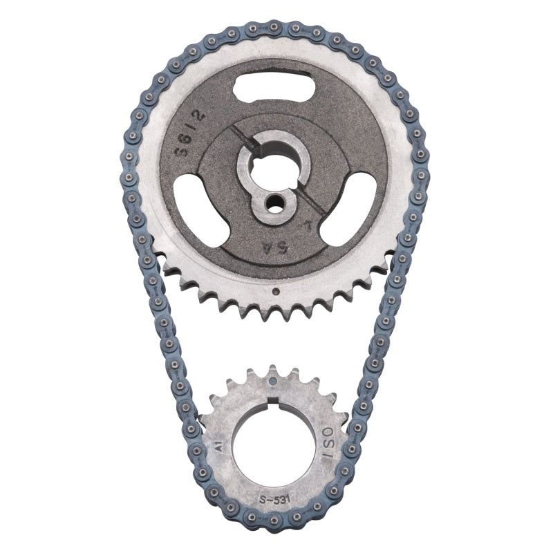TIMING CHAINS