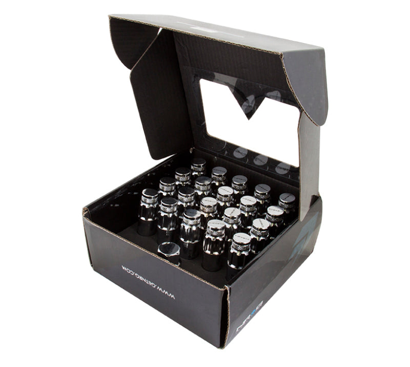 NRG Lug Nuts - 700 Series