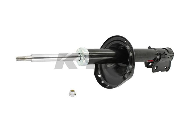 KYB Excel-G Front Left Shock and Strut for Subaru Legacy and Outback 2010-2011, Part Number 339225