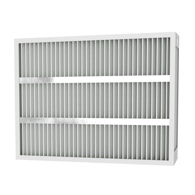 K&N Engineering HVC-13-41625 Washable HVAC Air Filter, MERV 13, 16 x 25 x 4 Inch Replacement