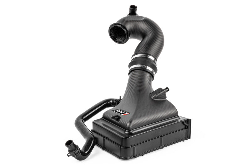APR Carbon Fiber Intake System with Turbo Inlet Pipes for Porsche 911 (992) 3.0T & 3.7T