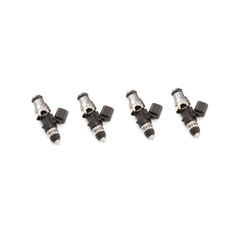 ID 1700cc Injector Sets -4 Cyl