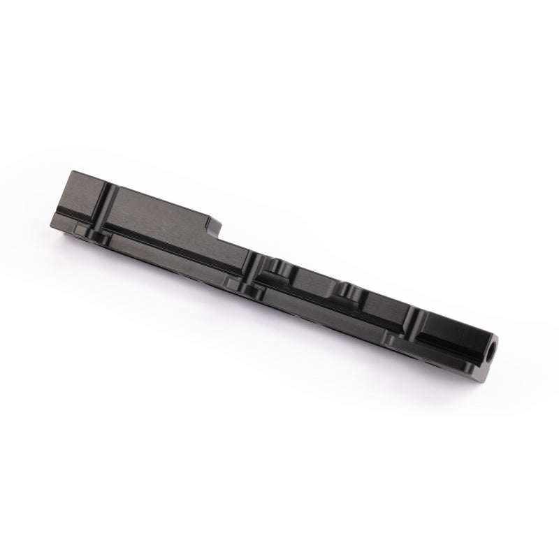 AEM AEM25-103BK High Volume Black Fuel Rail for Honda B16A2 and B16A3 Engines