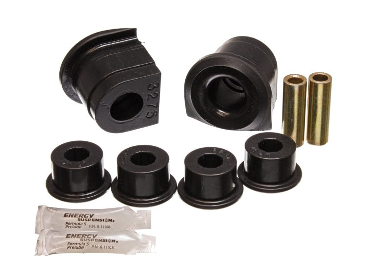 Energy Suspension eng11.3102G 1986-1991 Mazda RX-7 Black Front Control Arm Bushing Set