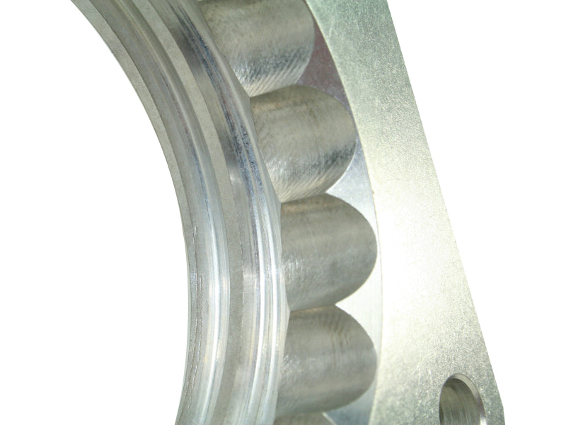 aFe Silver Bullet Throttle Body Spacer Kit AFE46-38005 for Toyota Tundra and Sequoia V8