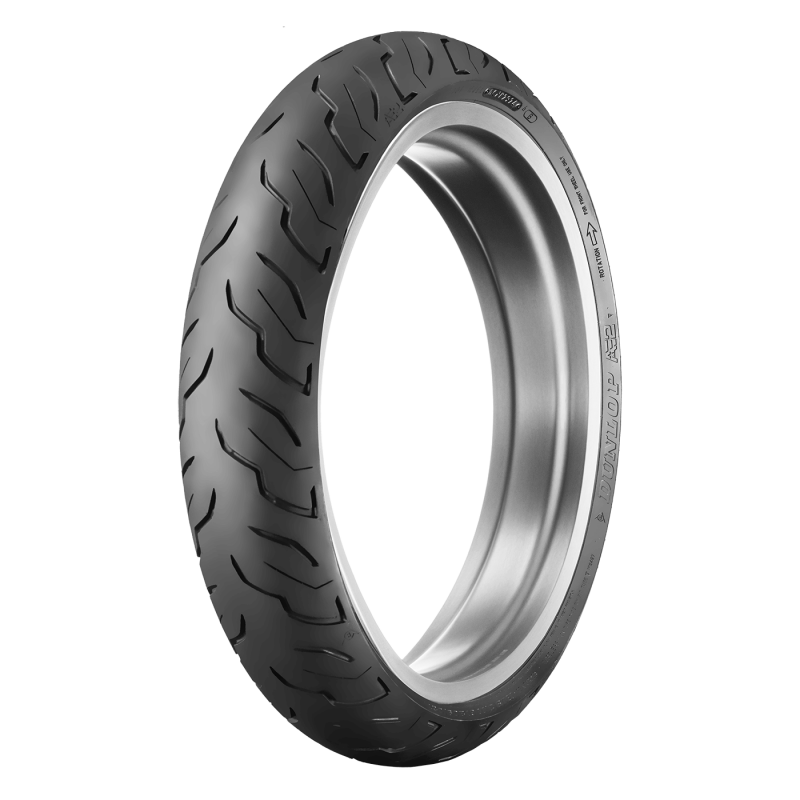 Dunlop AE2 Bias Front Tire - MT90B16 M/C 72H TL