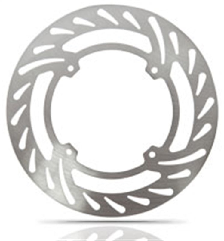 EBC Powersports MD854 Standard Rear Left Brake Rotor for 2013-2016 Can-Am Spyder RS