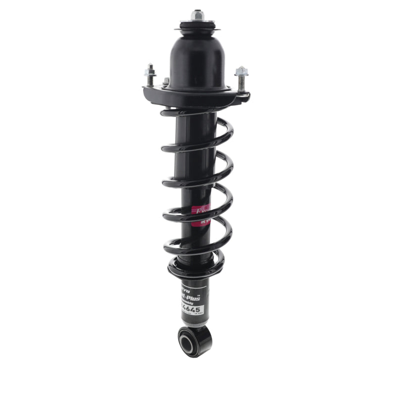 KYB Strut-Plus Rear Left Strut Assembly SR4645 for 2014-2016 Toyota Corolla