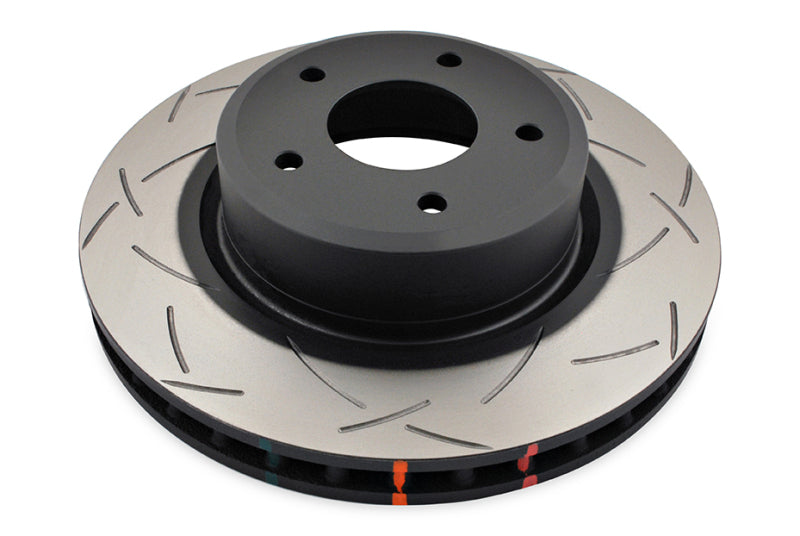 DBA 42020S 4000 Series T3 Front Slotted Rotor for 2005-2006 Pontiac GTO