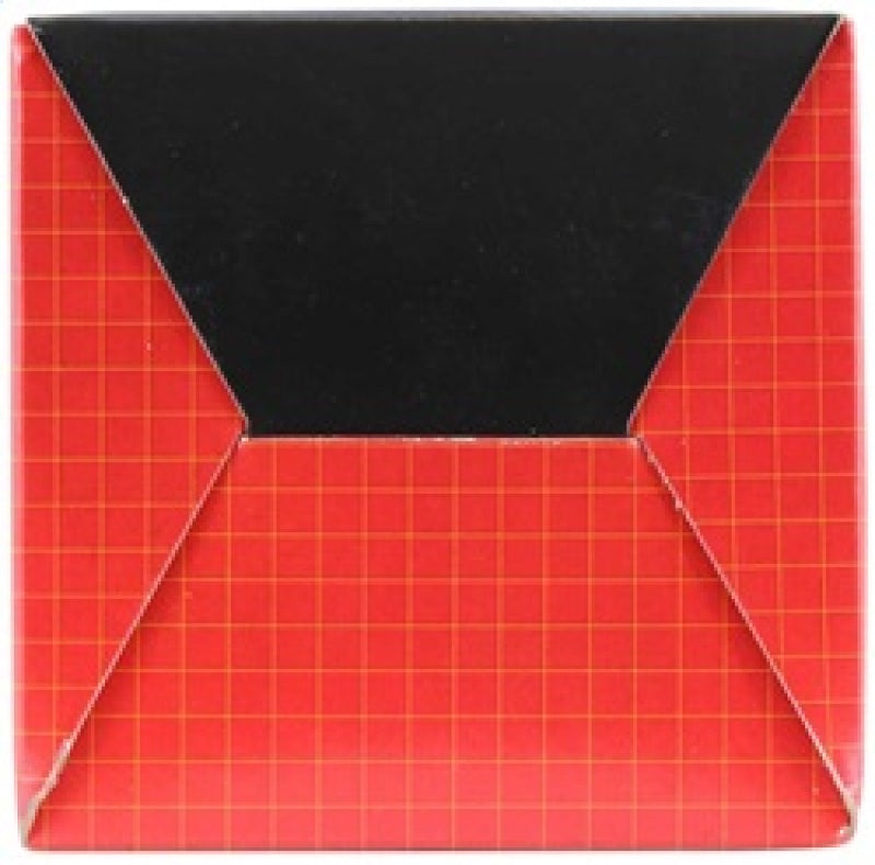 K&N Engineering RX-4140 XStream Universal Clamp-On Round Air Filter