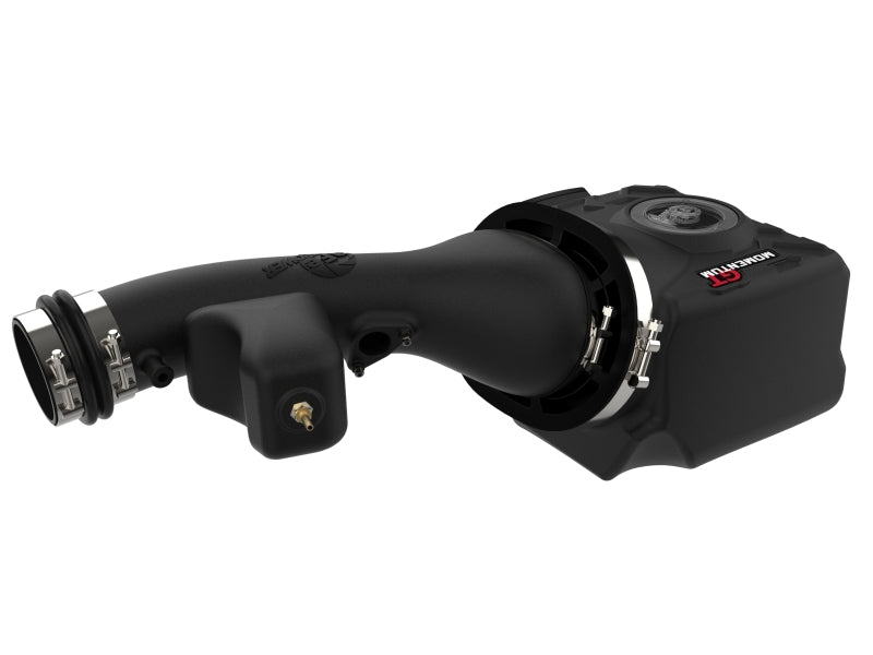 aFe Momentum GT Cold Air Intake System with Pro DRY S Filter for Toyota FJ Cruiser and 4Runner 4.0L V6, Part Number 50-70095D