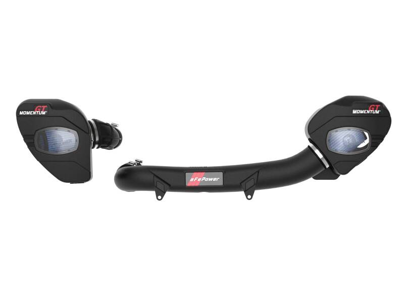 aFe Momentum GT Cold Air Intake with Pro 5R Filters for BMW M2, M3 and M4 3.0L Twin-Turbo S58 - 50-70083R