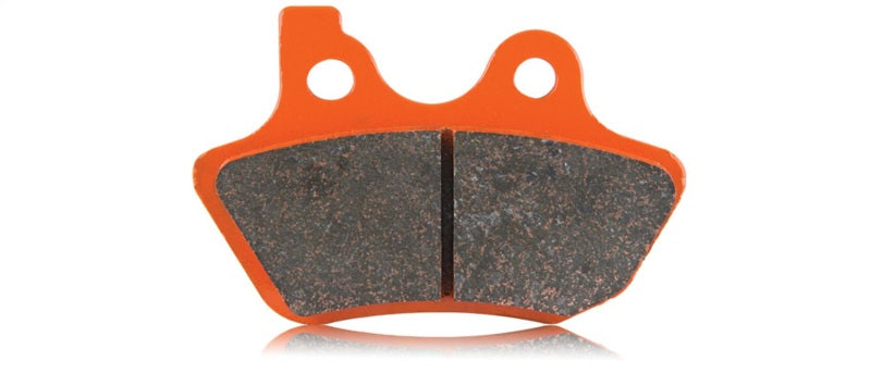 EBC Powersports FA38V Vee Semi-Sintered Front Brake Pads for 1978-1980 Suzuki GS1000