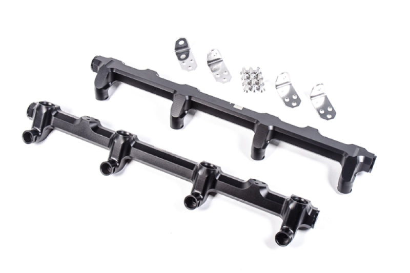 Radium Engineering RAD20-0362 GM LS9/LSA Engine Fuel Rails