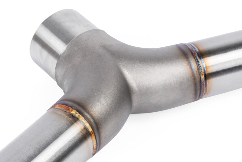 APR 20-21 Volkswagen GTI TCR MK7.5 Catback Exhaust System