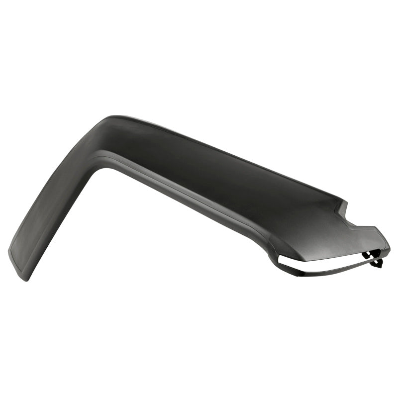 Rugged Ridge Max Terrain Fender Flare Set F & R 18-20 Jeep Wrangler JL