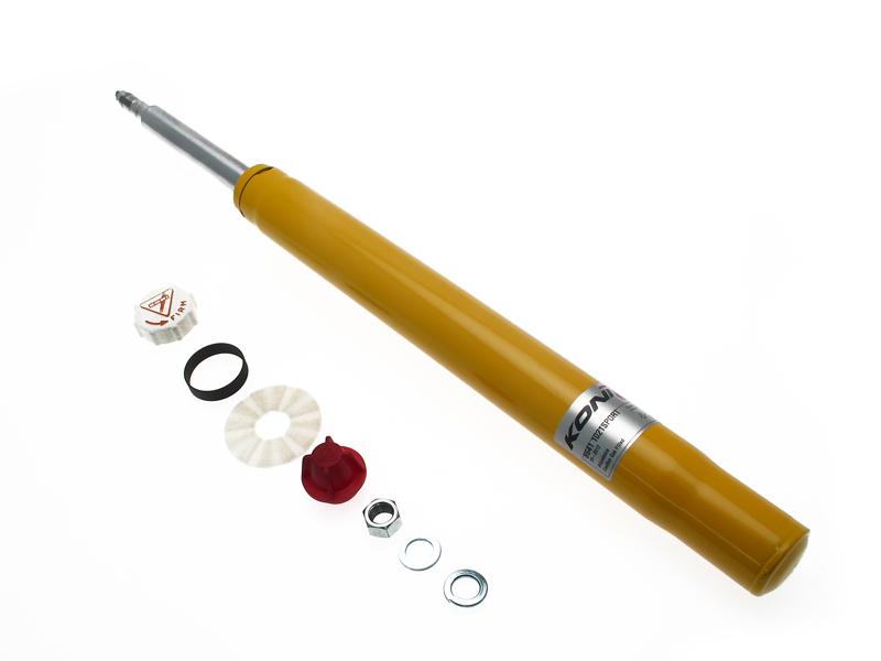 KONI Sport 8641 Series Front Strut Insert 8641 1021Sport for 1986-1991 BMW 3 Series E30