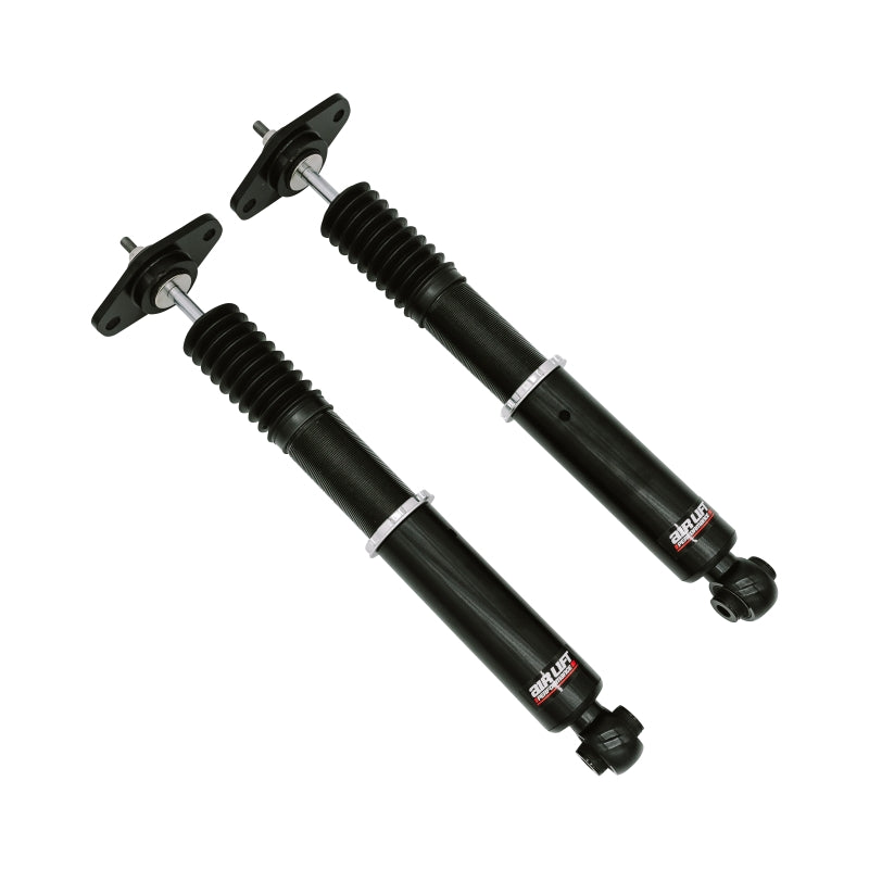 Air Lift Performance 79017 Coilover Kit for 2011-2023 Chrysler 300, 2015-2023 Dodge Challenger and 2011-2023 Dodge Charger