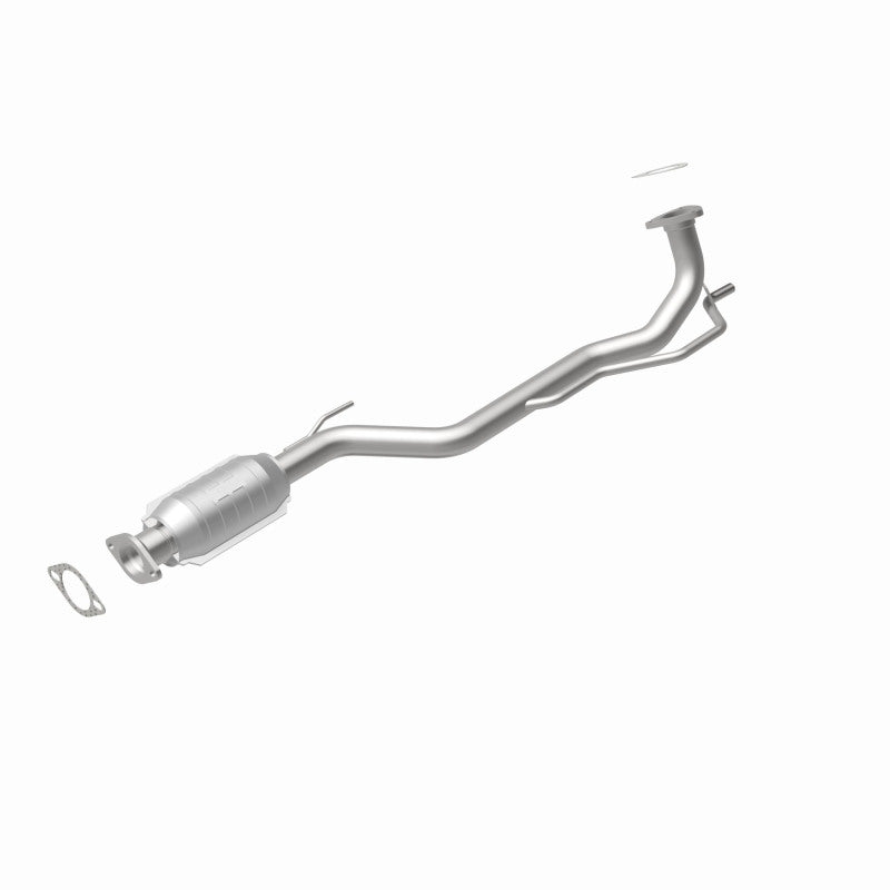MagnaFlow Conv Direct Fit 300Zx '90-96 P/S