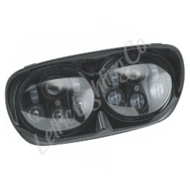 LET Road Glide LED Headlights