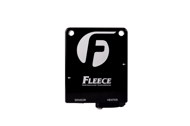 Fleece Performance FPE-34780 1998.5-2002 Dodge Cummins Auxiliary Fuel Filter Kit