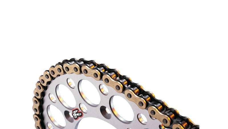 Renthal renC267 R1 428-120L Works Chain