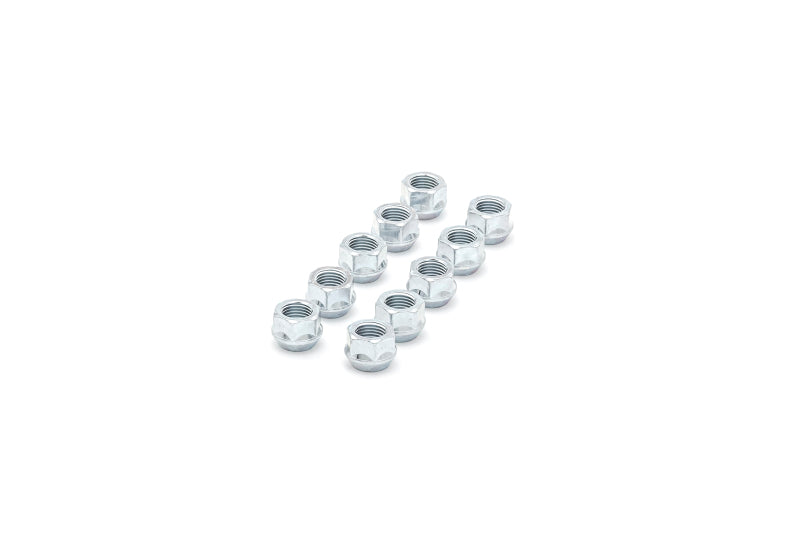 Eibach PRO-SPACER 25mm Wheel Spacers, 5x114.3 Bolt Pattern, 70.5mm Hub Center – S90-4-25-010
