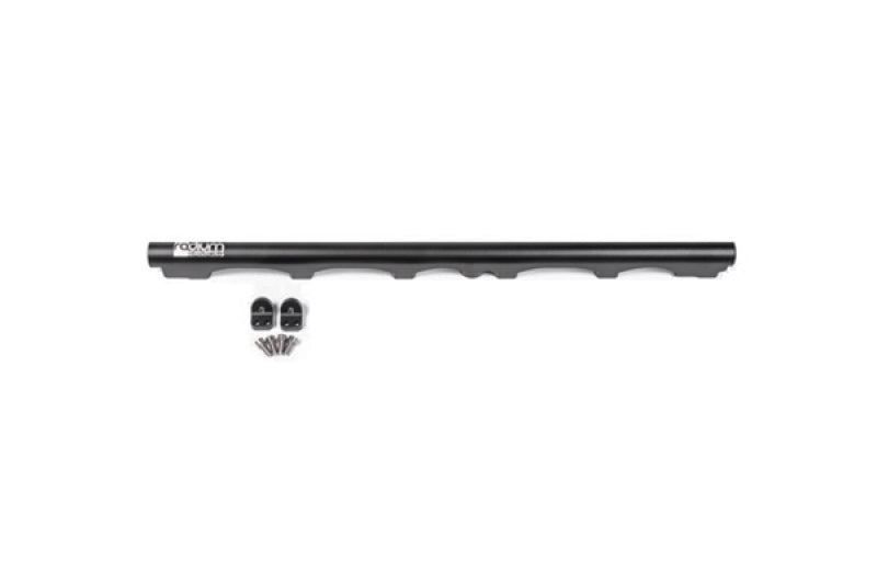 Radium Engineering 20-0070-02 BMW E46 M3 S54 Fuel Rail Kit