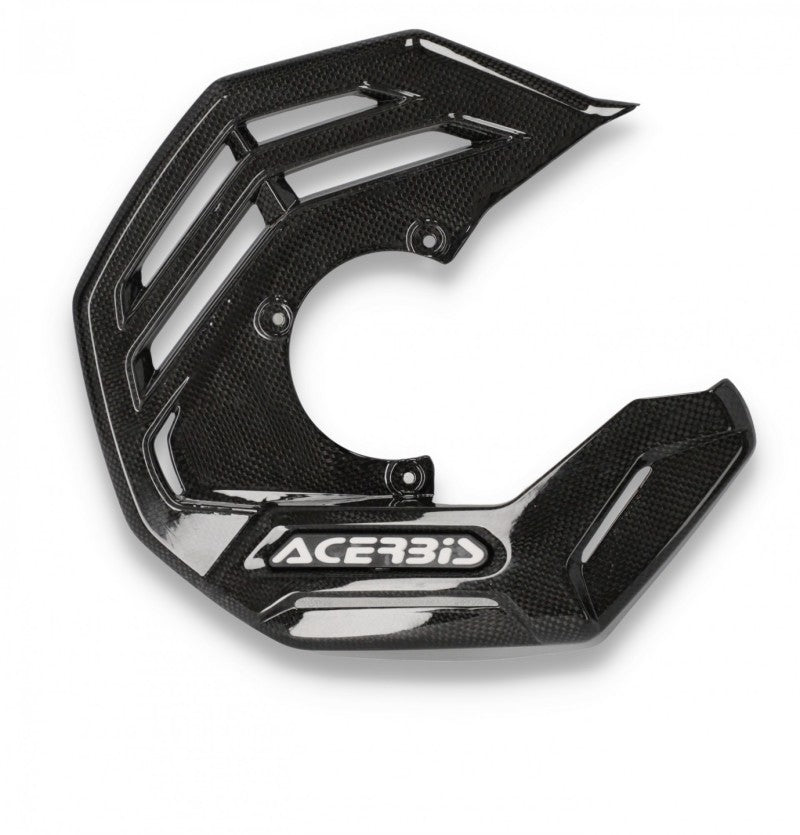 ACB Disc Cover