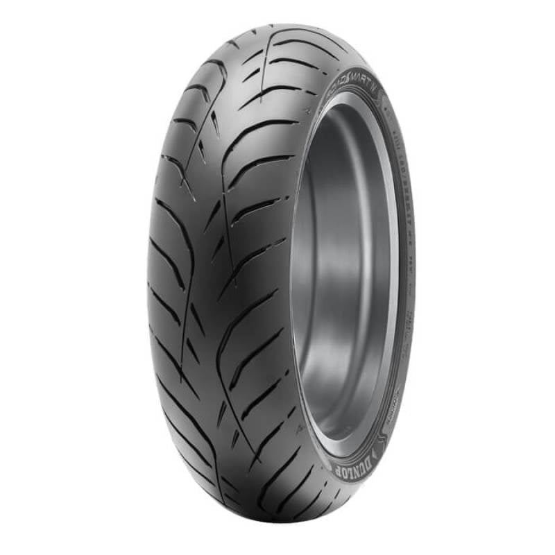 Dunlop Sportmax Roadsmart IV Rear Motorcycle Tire 190/50ZR17 M/C (73W) TL