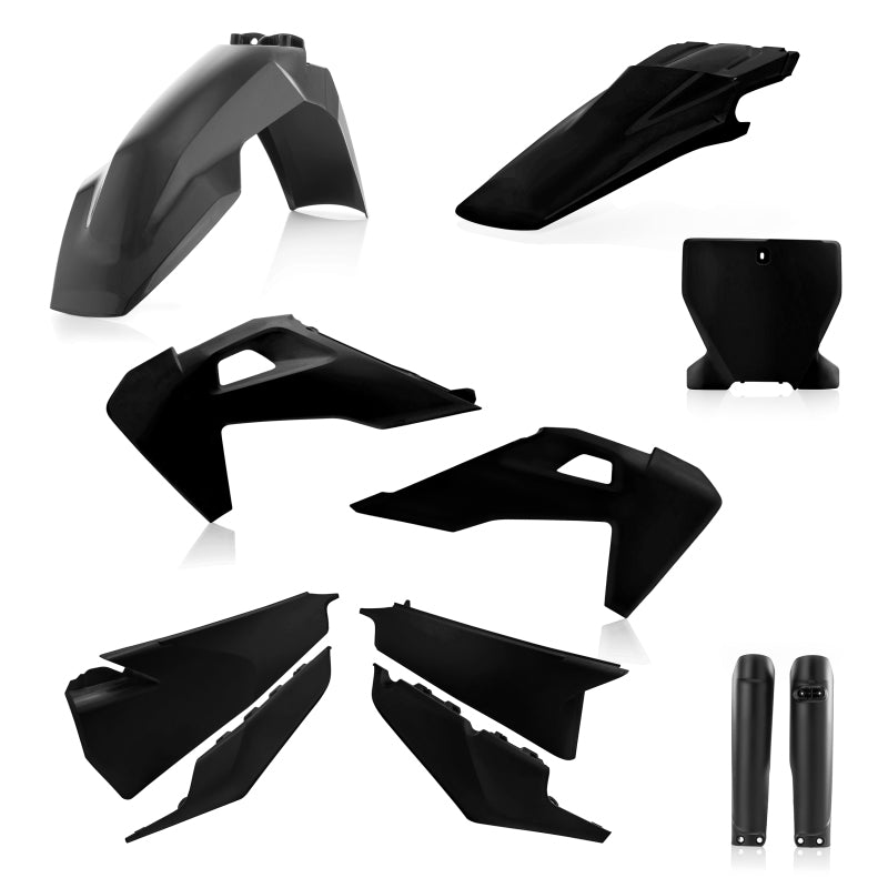 ACB Body Kit