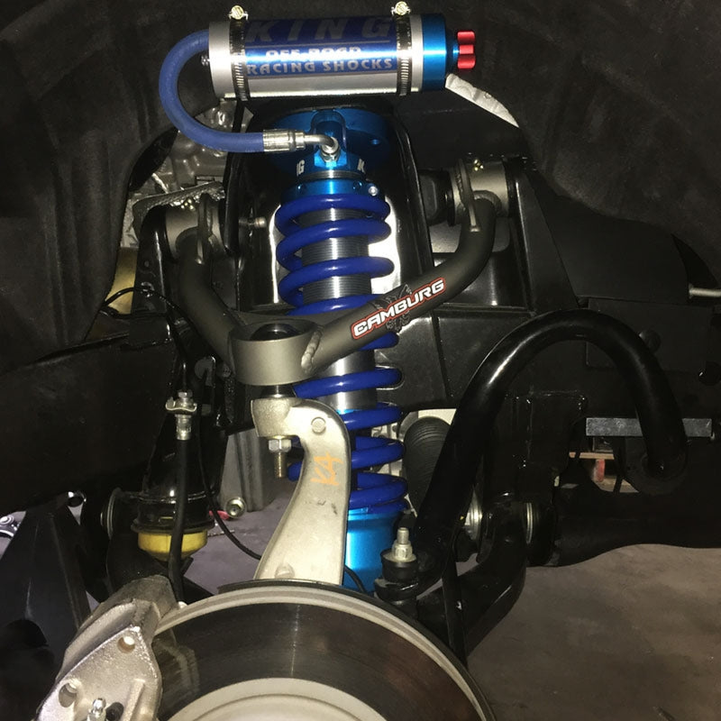 CMB Uniball Upper Arms