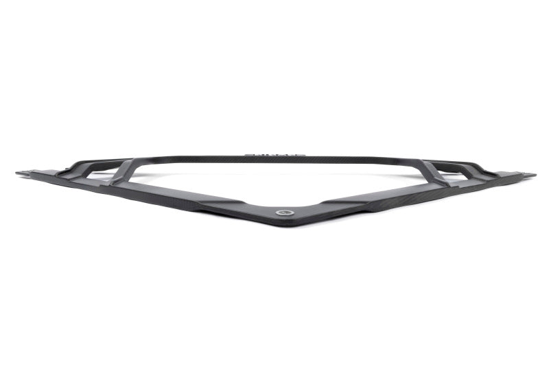 Dinan G80/G82/G83/G87 Matte Carbon Fiber Strut Tower Brace for BMW M Models