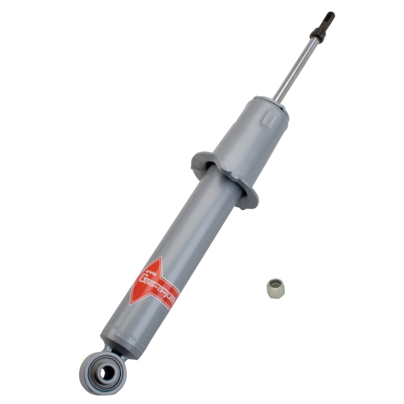KYB Gas-a-Just Front Monotube Strut KG6800 for 1994-1998 Toyota Supra