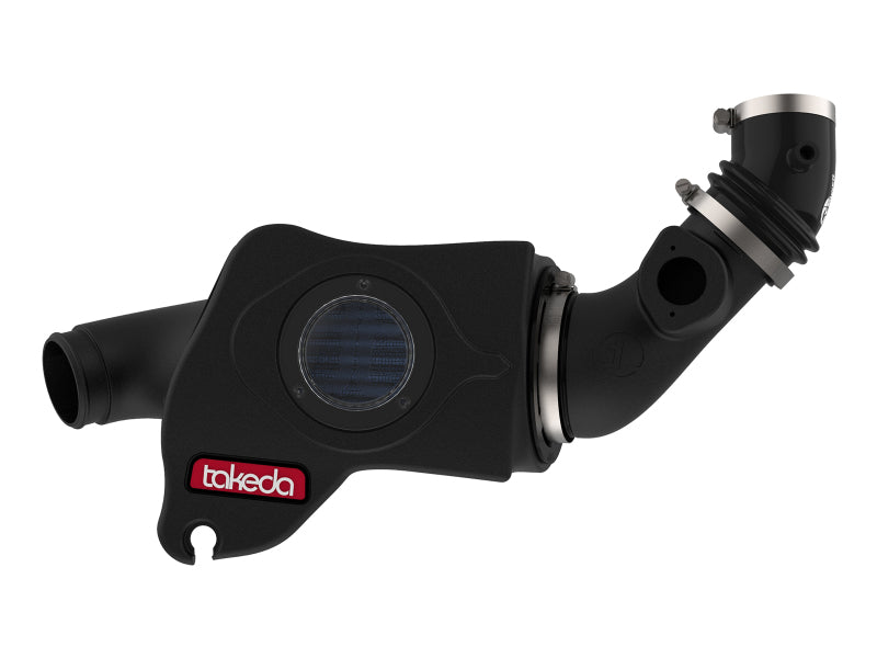 aFe Takeda Momentum Pro 5R Cold Air Intake System 56-70006R for 2016-2026 Mazda MX-5 Miata ND 2.0L
