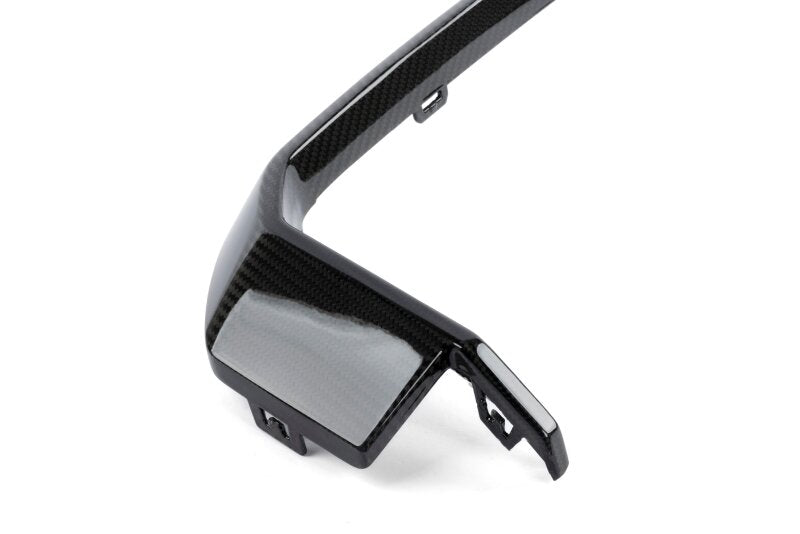 Dinan G80/G82/G83 Carbon Fiber Rear Diffuser Surround for BMW M3 M4