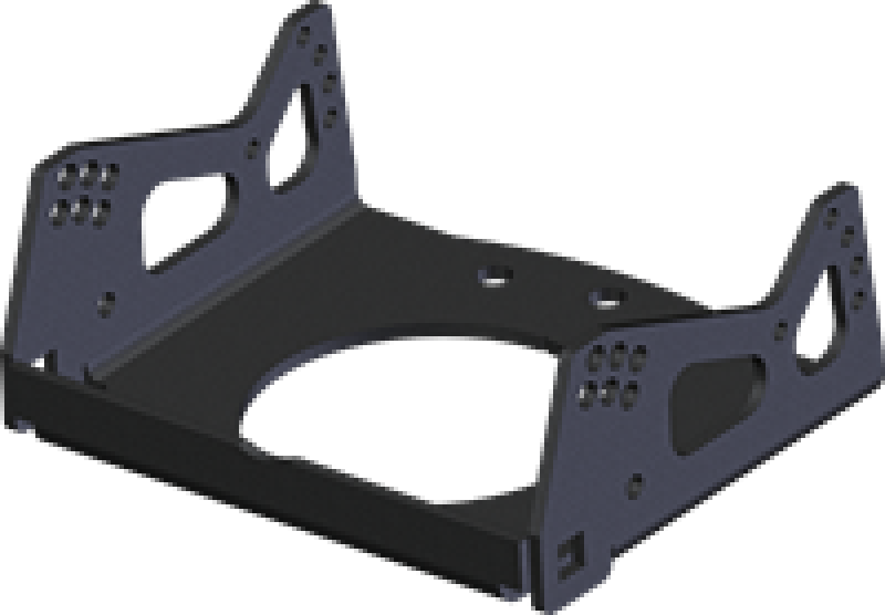 KFI UTV Replacement Cradle for KFI 105235 – Part Number KFI105488-R