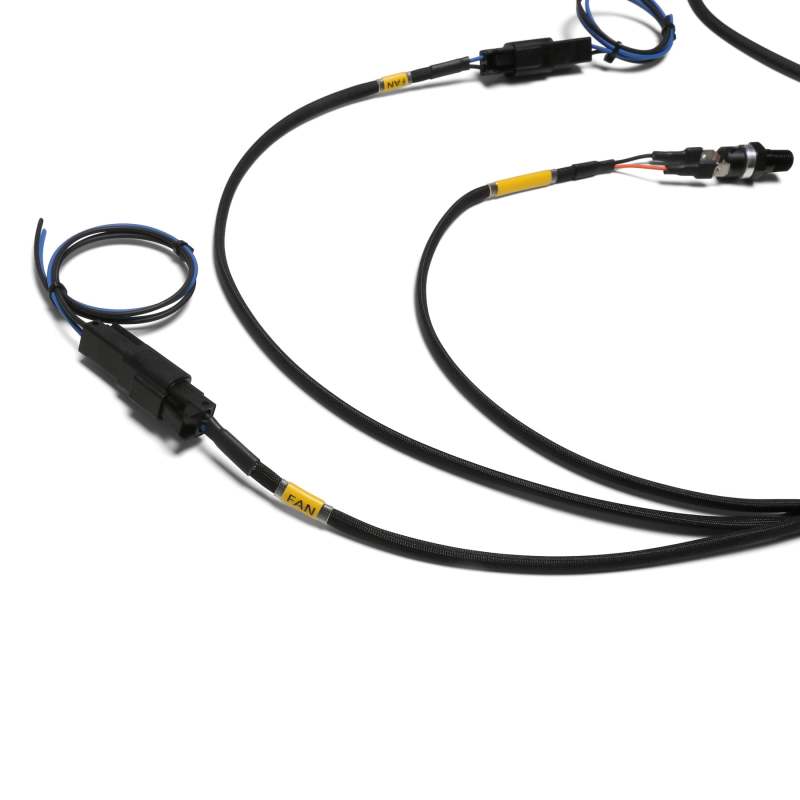 CHB Relay Wiring Harnesses