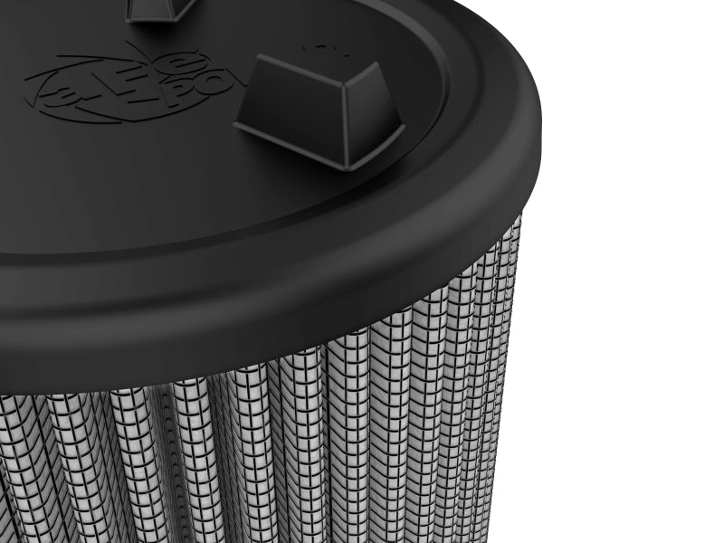 aFe Magnum FLOW Pro DRY S Air Filter 10-10401D for 2021-2022 Ford Bronco 2.3L and 2.7L