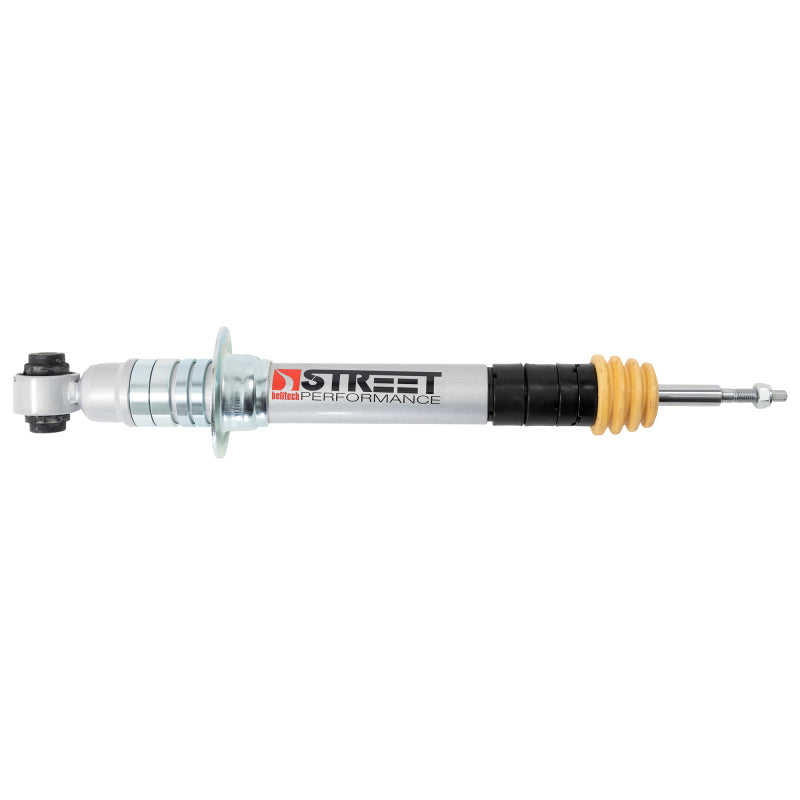 Belltech BEL25022 Height-Adjustable Rear Lowering Shock for 2021–2024 Chevrolet Tahoe and GMC Yukon