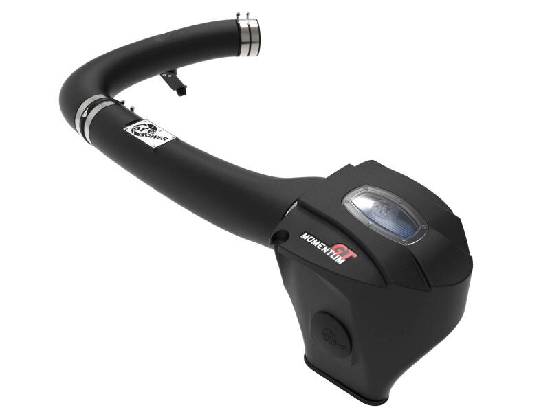 aFe Momentum GT Pro 5R Cold Air Intake System 54-72201 for 2011-2023 Dodge Challenger and Charger 3.6L V6