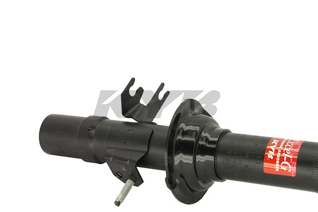 KYB Excel-G Front Right Shock Absorber for Infiniti G35 and G37 AWD, Part Number 340010