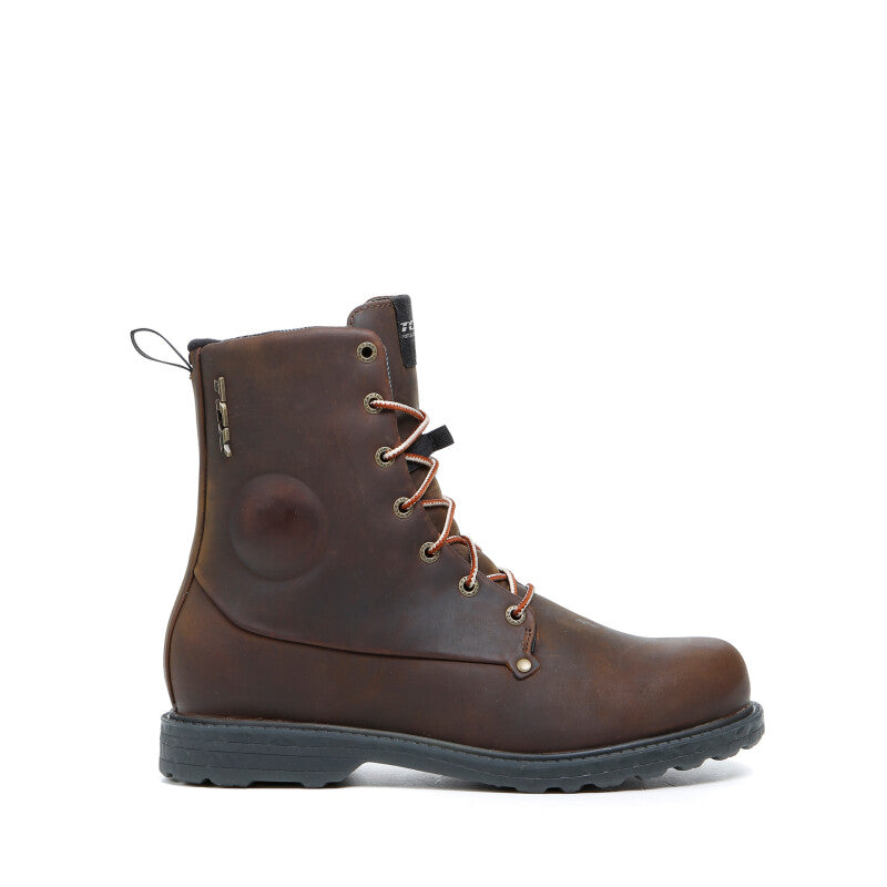 TCX Blend 2 Waterproof Boot Brown Size - 45