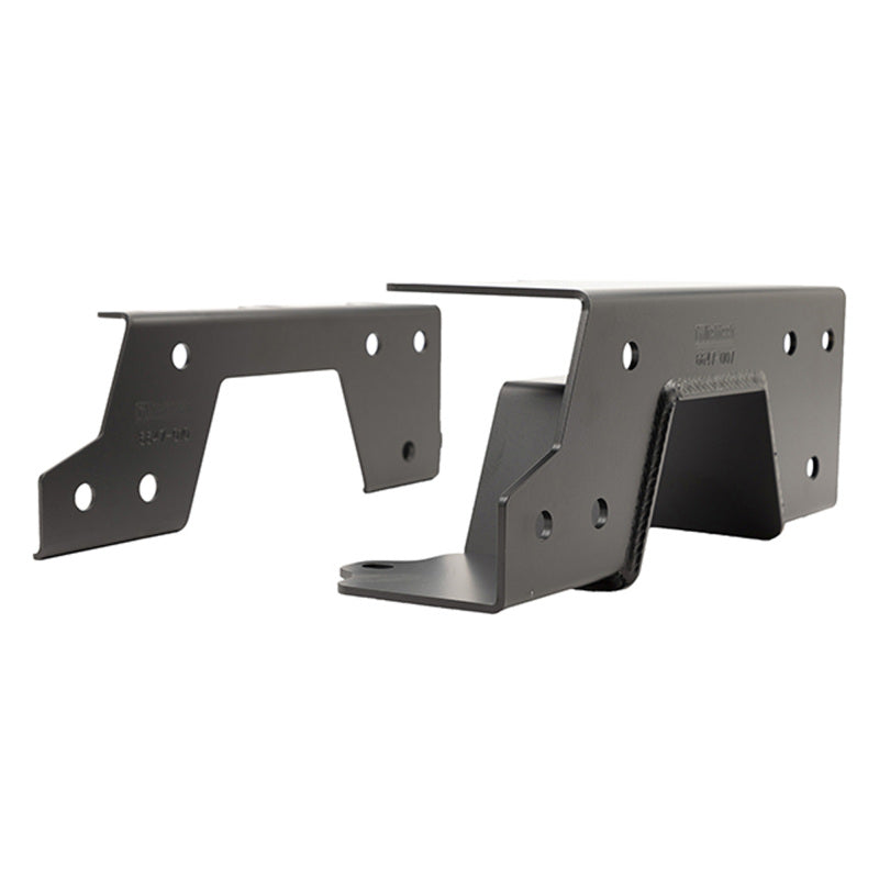 Belltech C-Notch Frame Rail Kit BEL6647 for 2015-2024 Ford F-150 2WD/4WD