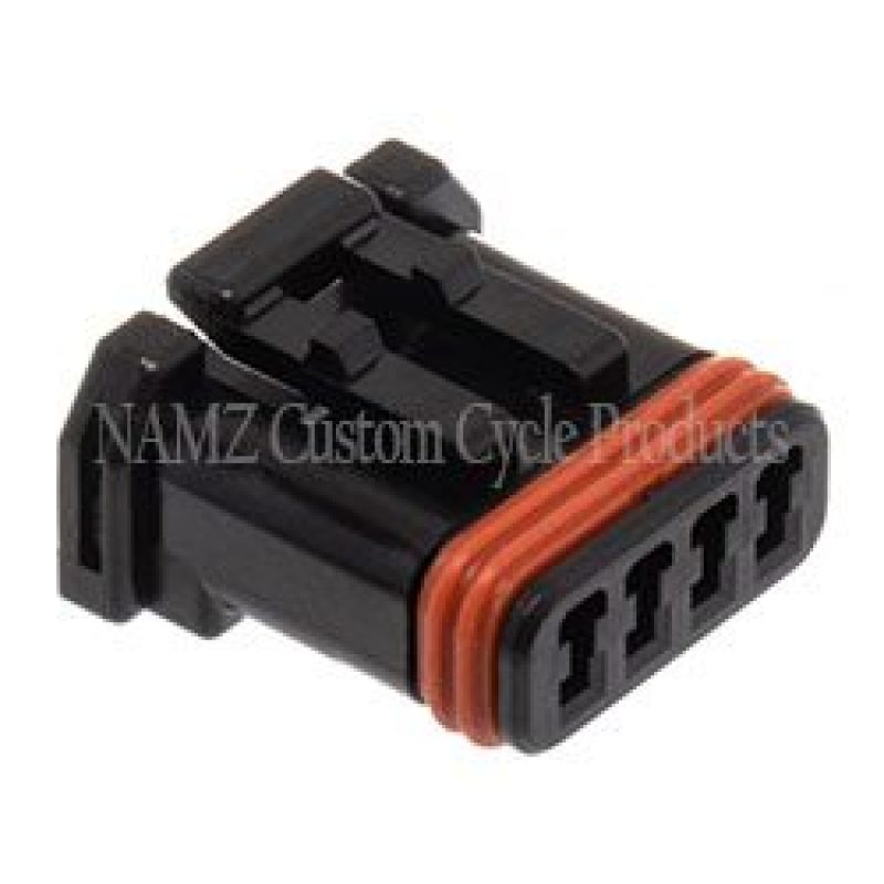 NAM JAE Connectors