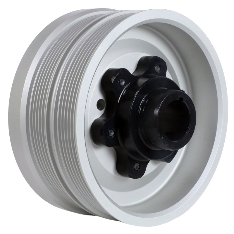 Fluidampr FDR700232 11-22 Ford Mustang 5.0L Coyote Aluminum Internally Balanced Damper