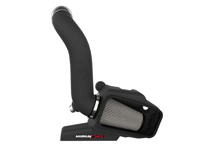aFe Magnum FORCE Stage-2 Pro DRY S Cold Air Intake System 54-13050D for 2015-2021 Volkswagen GTI MKVII 2.0L Turbo